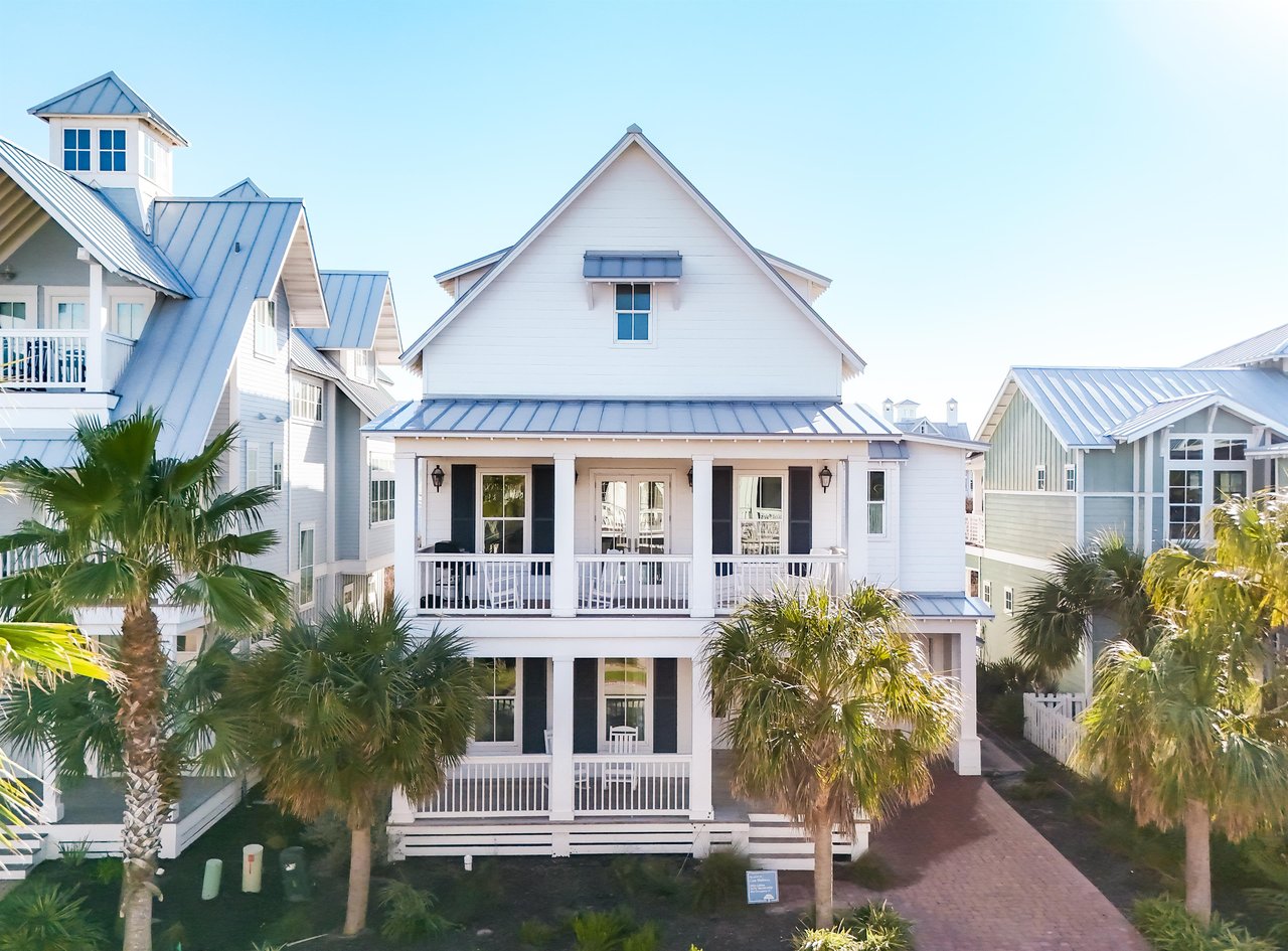 Welcome to Casa Mallorca