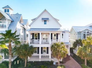 Welcome to Casa Mallorca