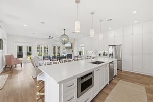 Kitchen, 1st Floor