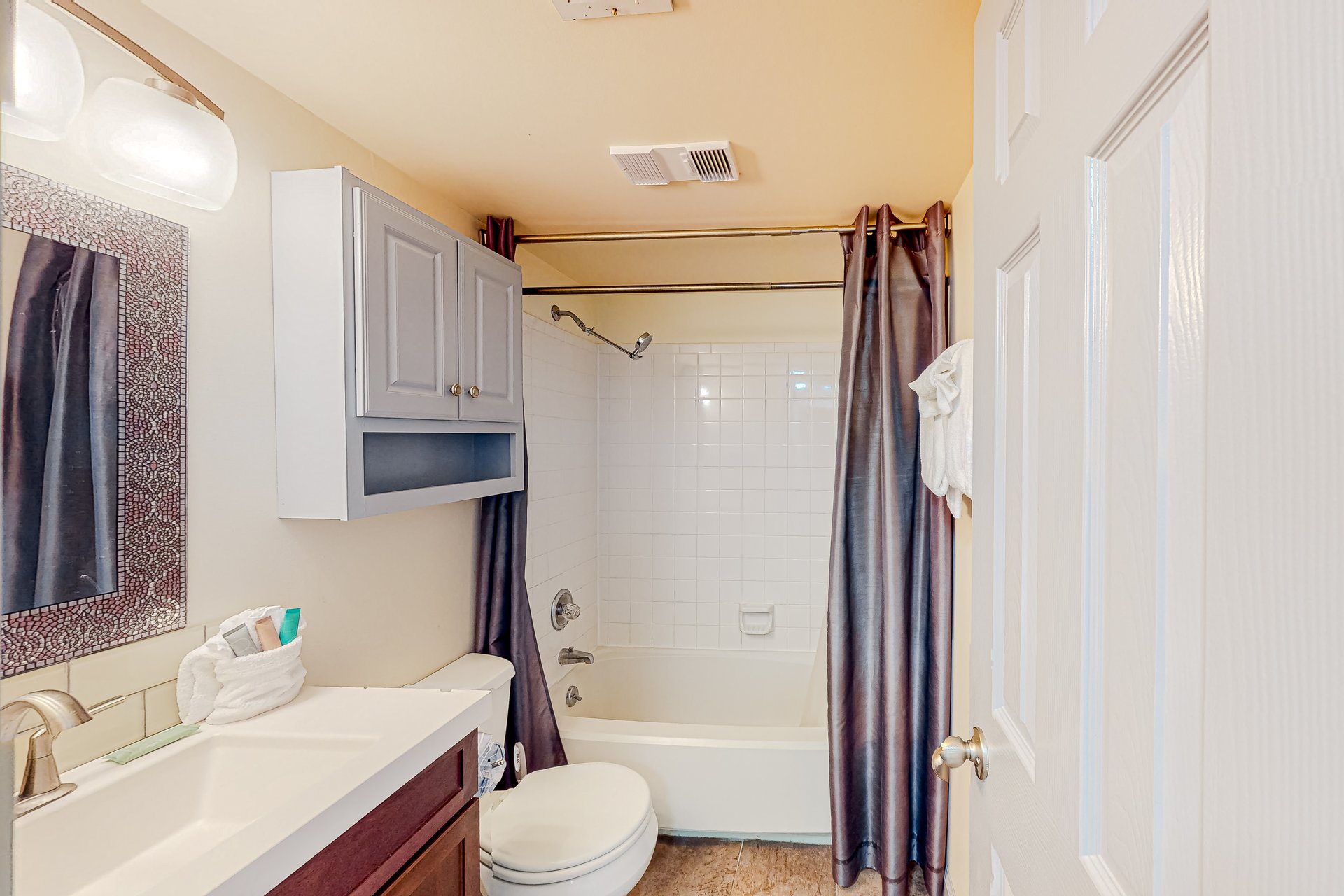 Costa Del Sol C1 Scenic Sands 17