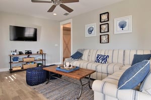 Family Room, 1st Floor