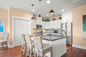 Kitchen, 2nd Floor