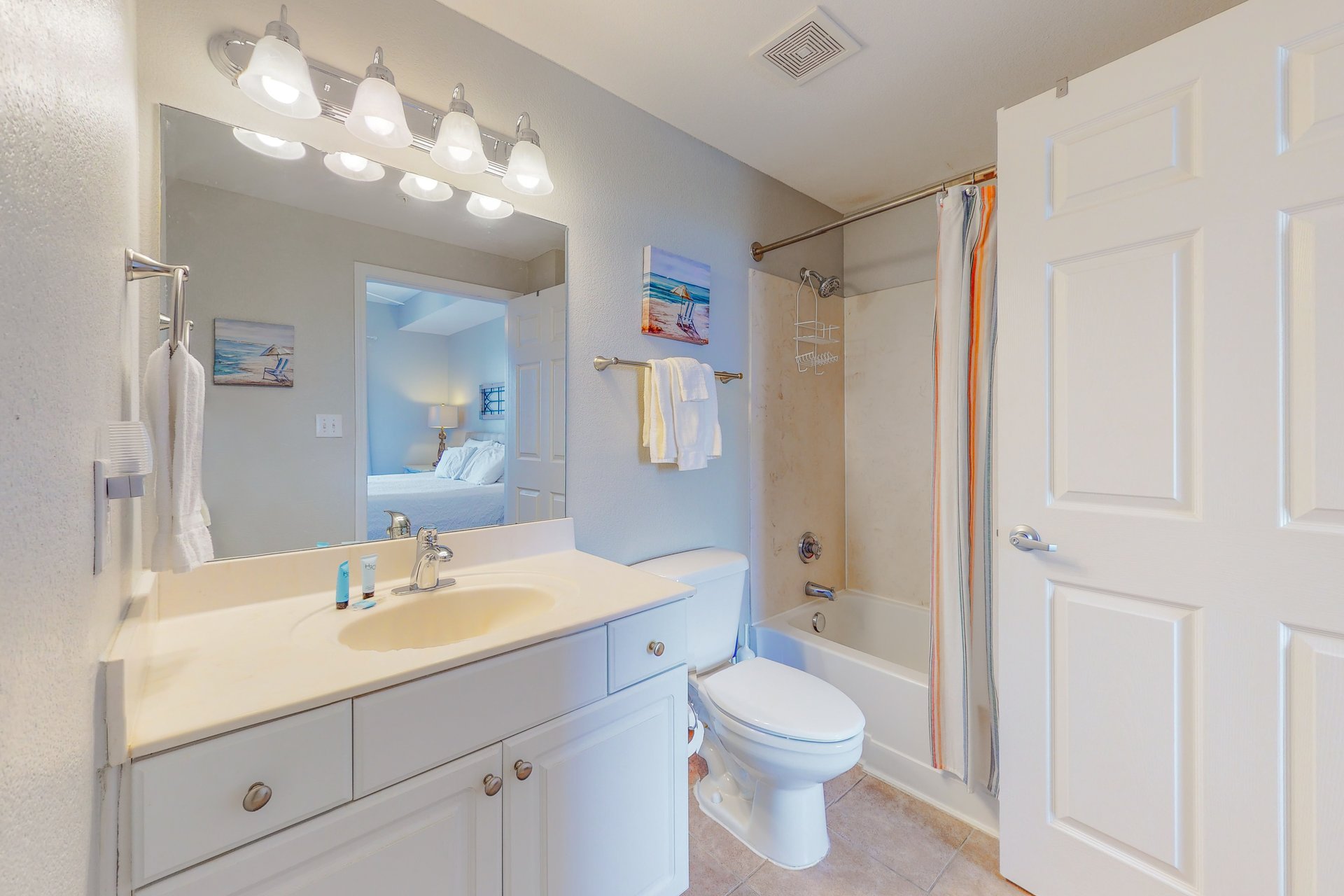 Tidewater Beach Resort 2010 14