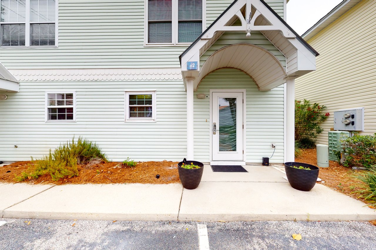 Summer Lake Townhomes 2 2