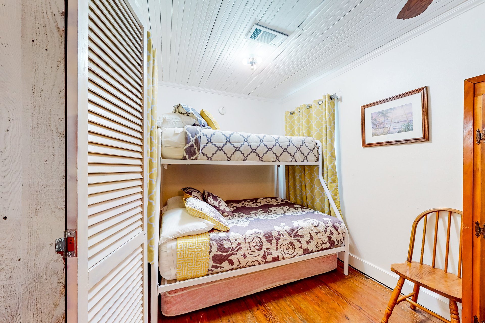 Stanton Creek Cottage 17