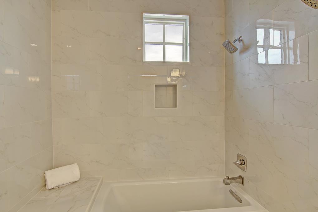 Primary Ensuite Bathroom