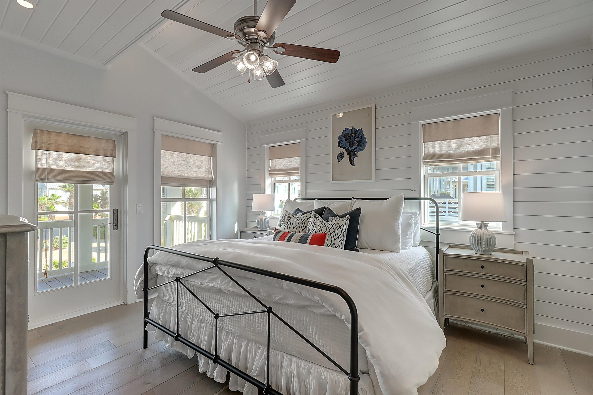 Second King Suite, 2nd Floor