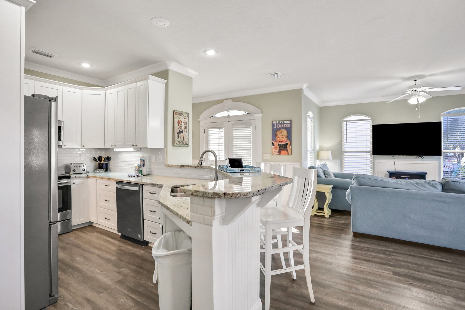 Emerald Shores Casa Grande 8