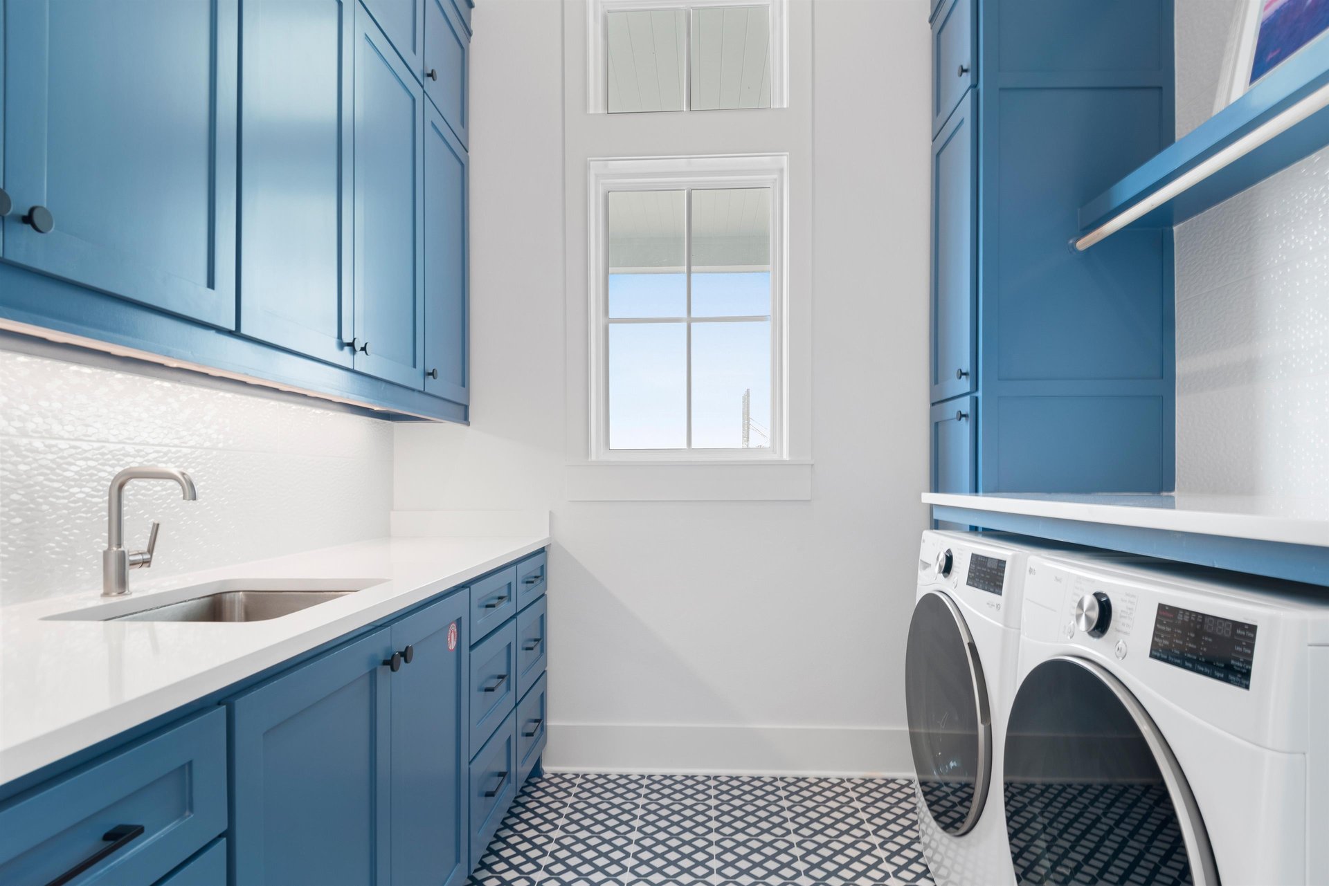 Laundry Room, 2nd Floor