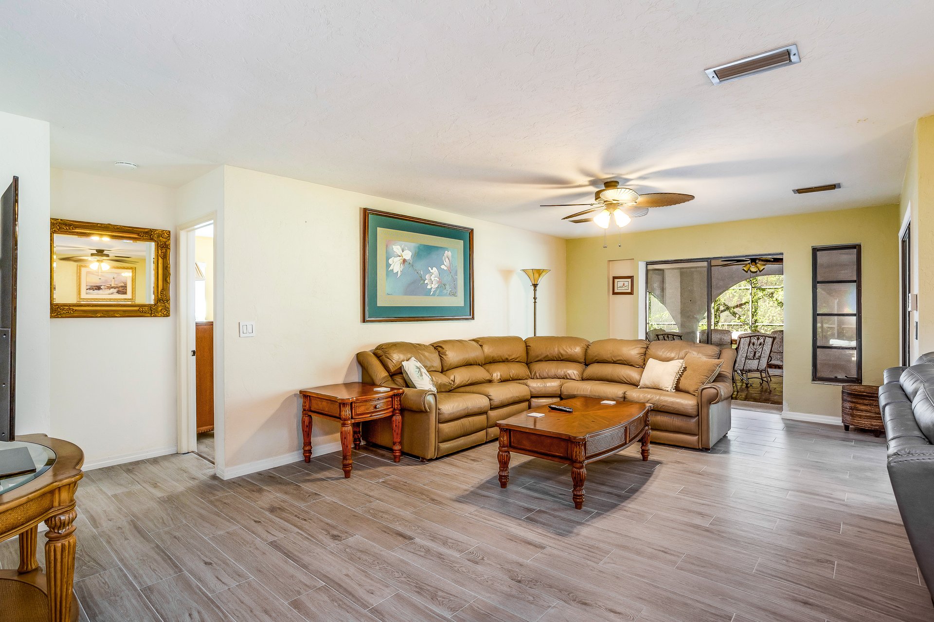 Bonita Pool Retreat 5