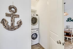 Laundry Room, 1st Floor