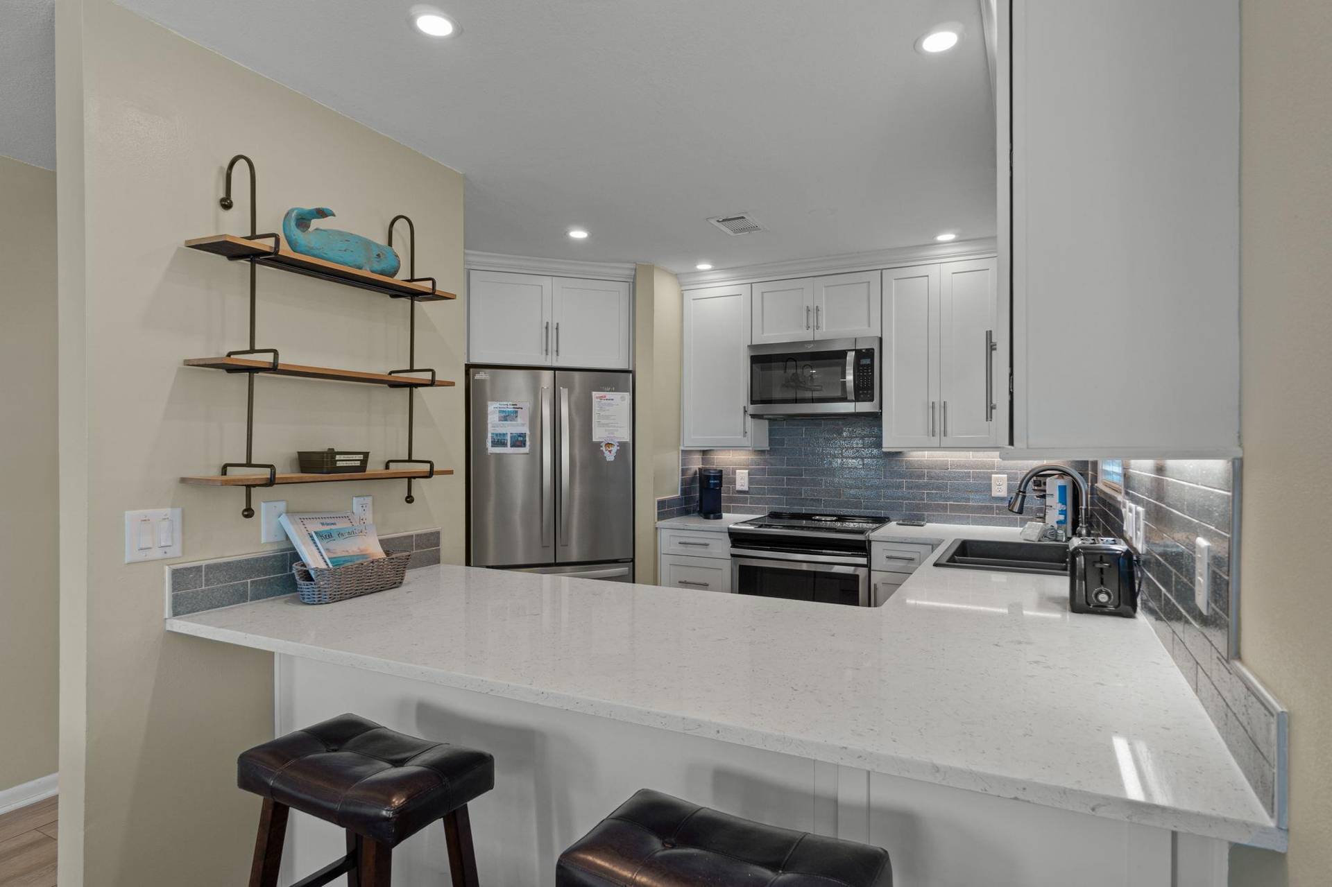 Kitchen Bar