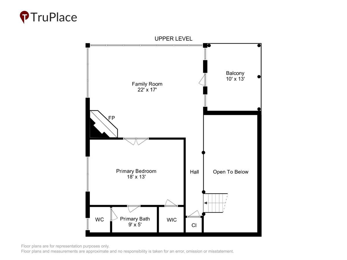 03Print Upper Level