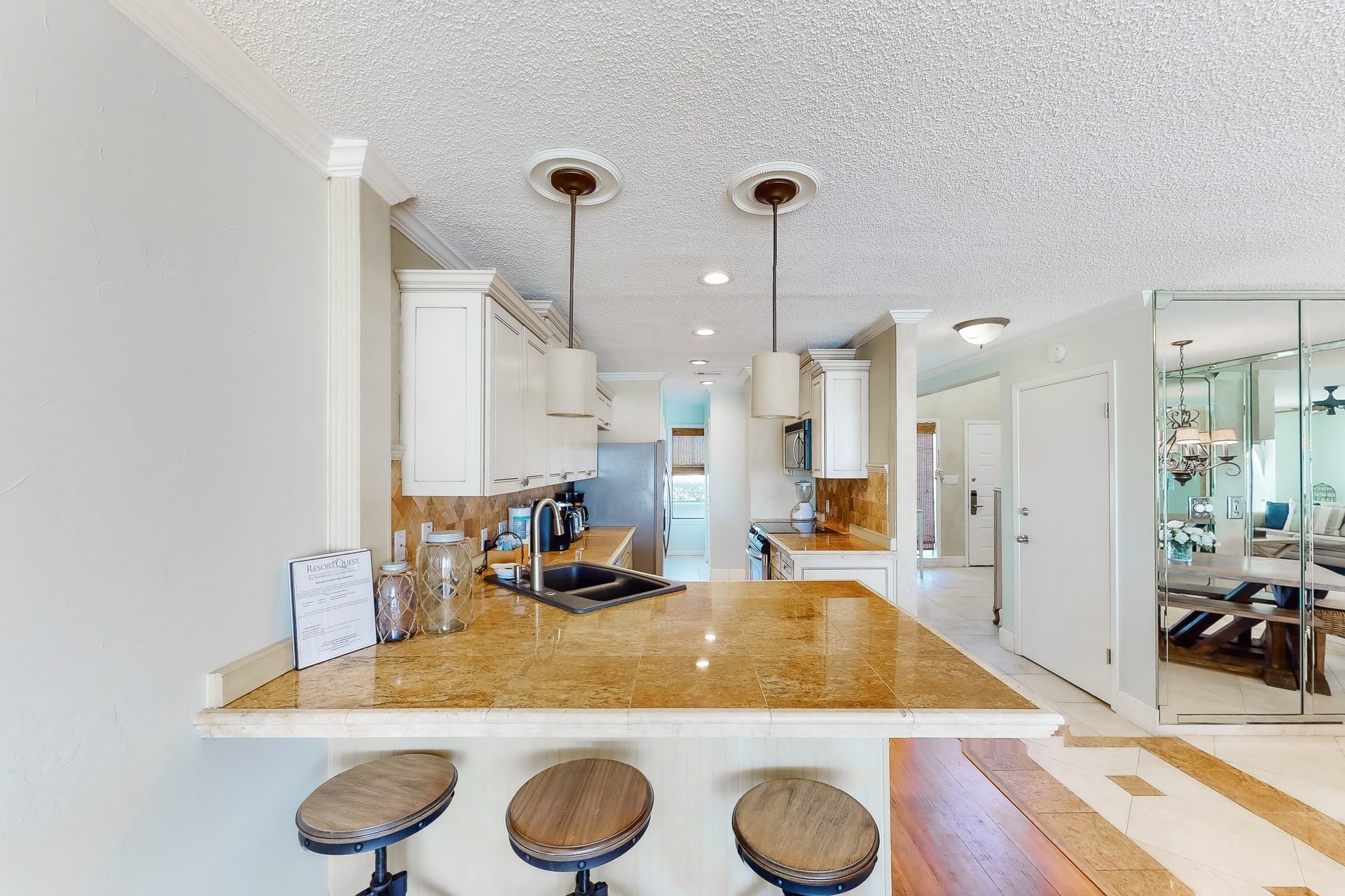 Green Reef Townhomes 4 11