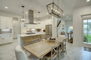 Dining Area, 1st Floor