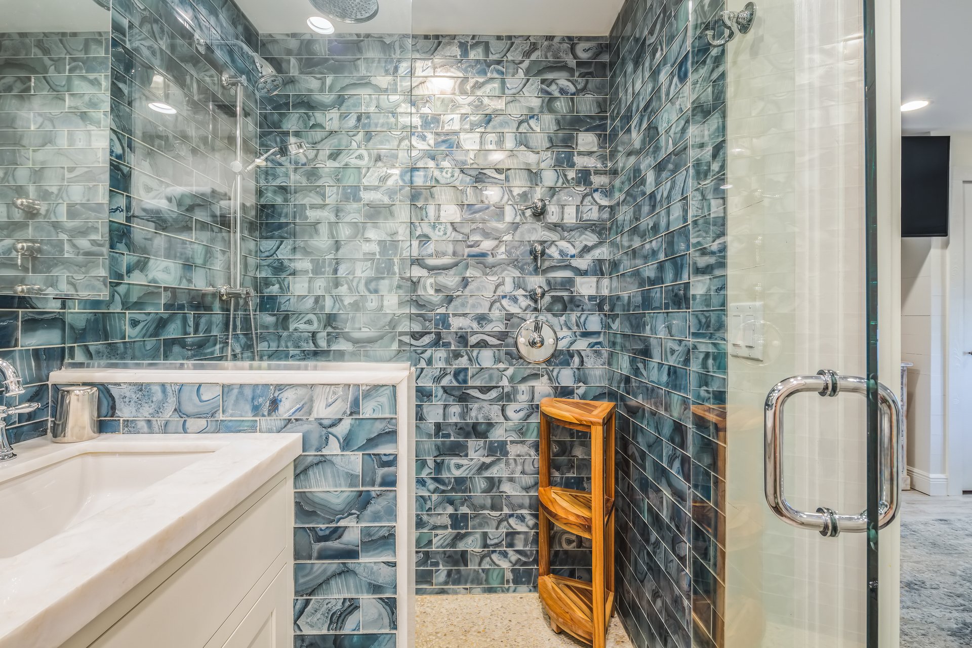 Margaret Street Retreat 15