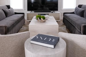 Living Room, 2nd Floor