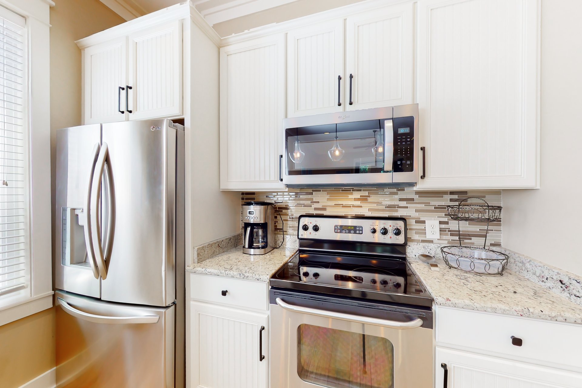 Bungalos at Sandestin Barefoot Bungalo 10