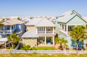 Sunny Days, Rear View