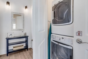 Laundry Room, 2nd Floor