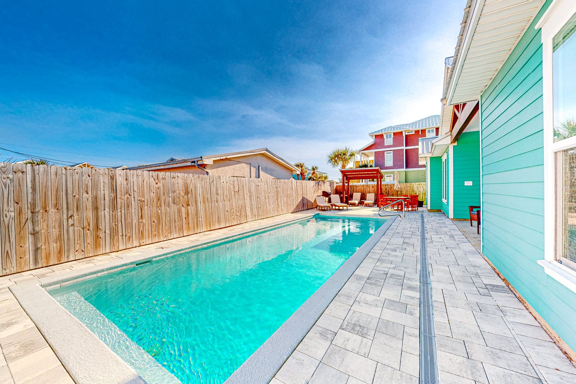 Albacore Bungalow 29