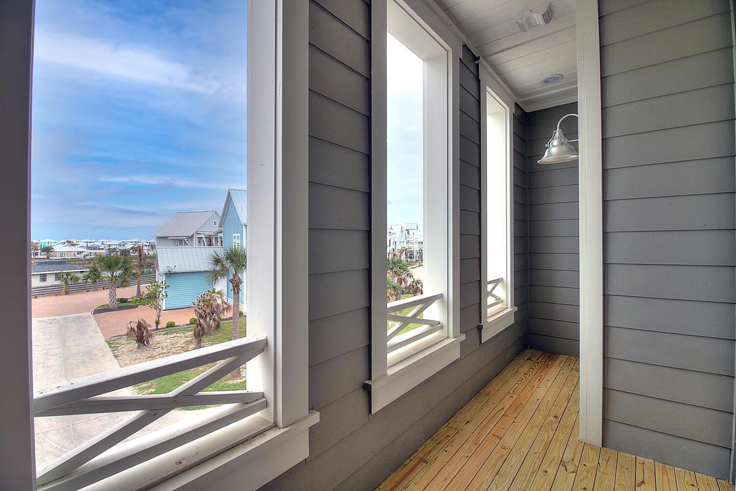 Private King Balcony, 2nd Floor