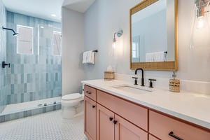 King Suite with Additional Bunks, 3rd Floor