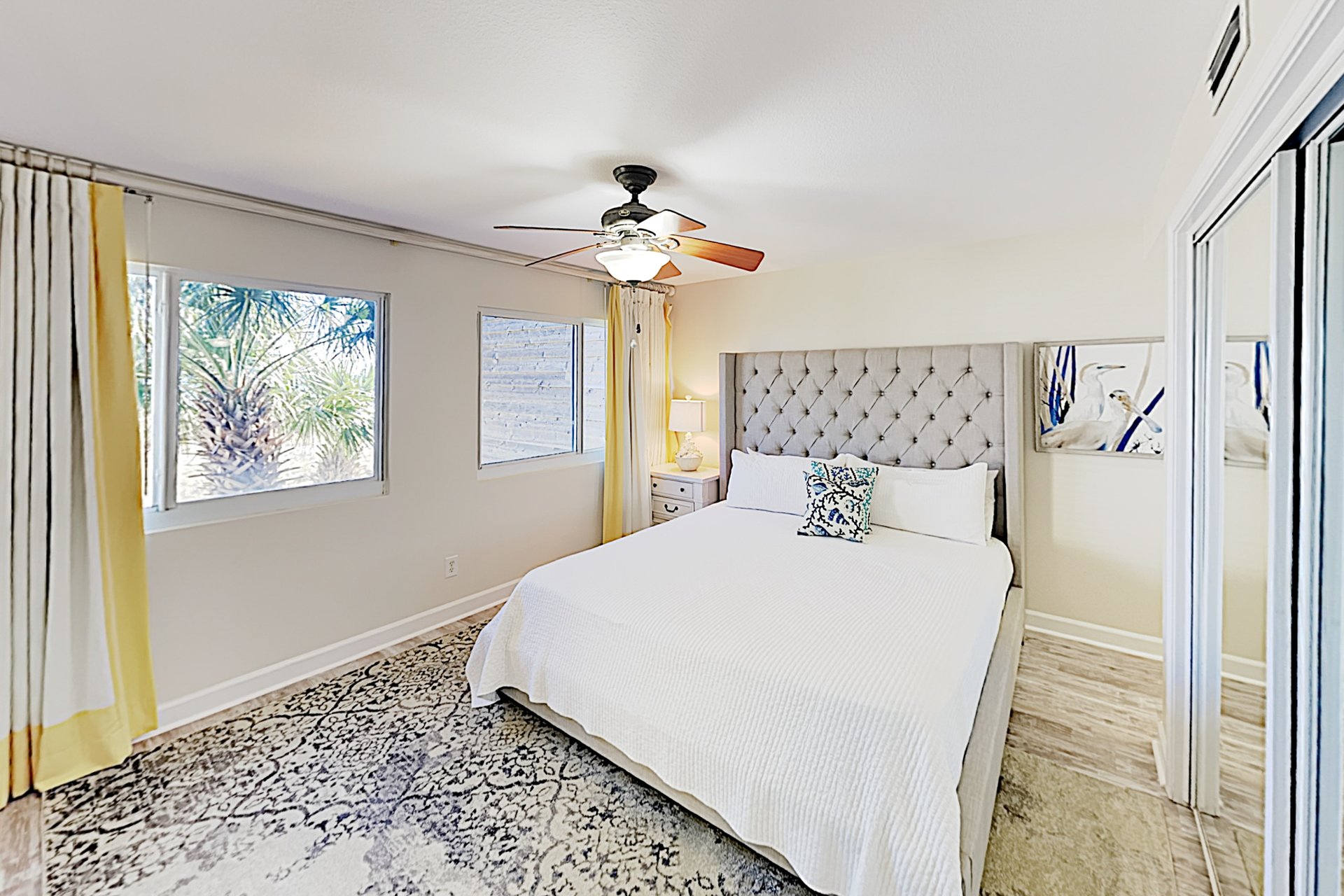 Needle Rush Point A23 10