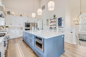 Gourmet Kitchen, 2nd Floor