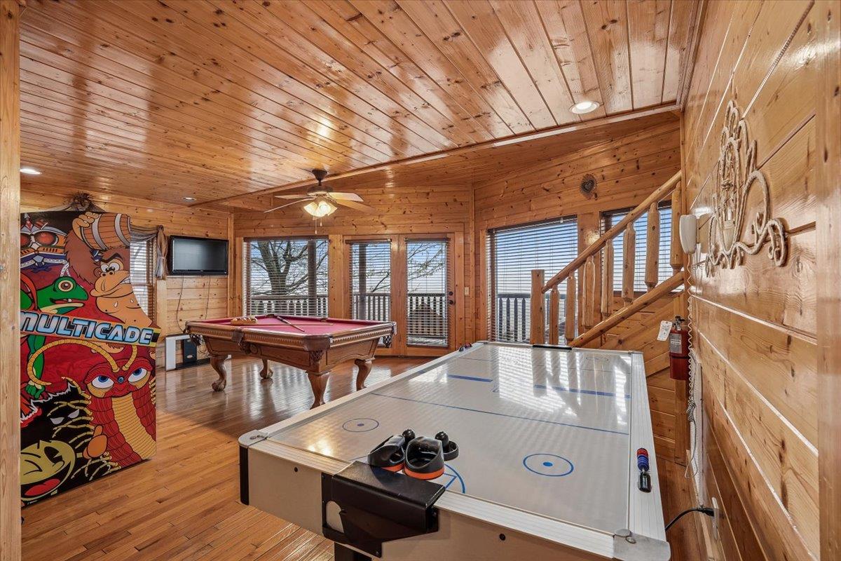26Game Room
