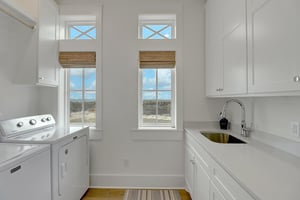 2nd Floor Utility Room