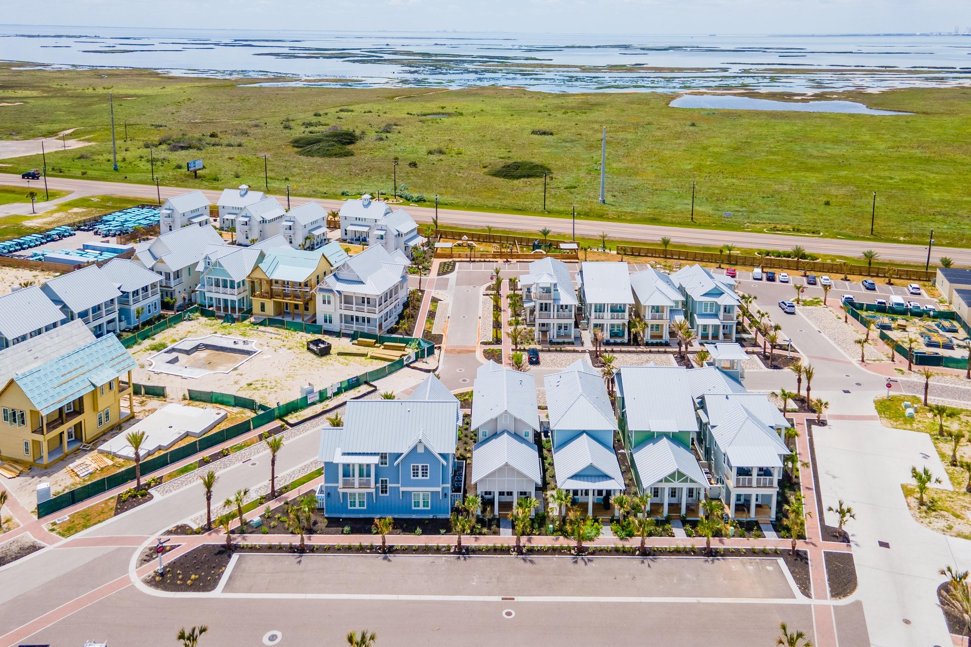 Welcome to Serenity Shore