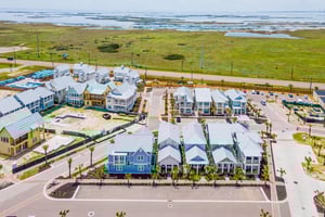 Welcome to Serenity Shore