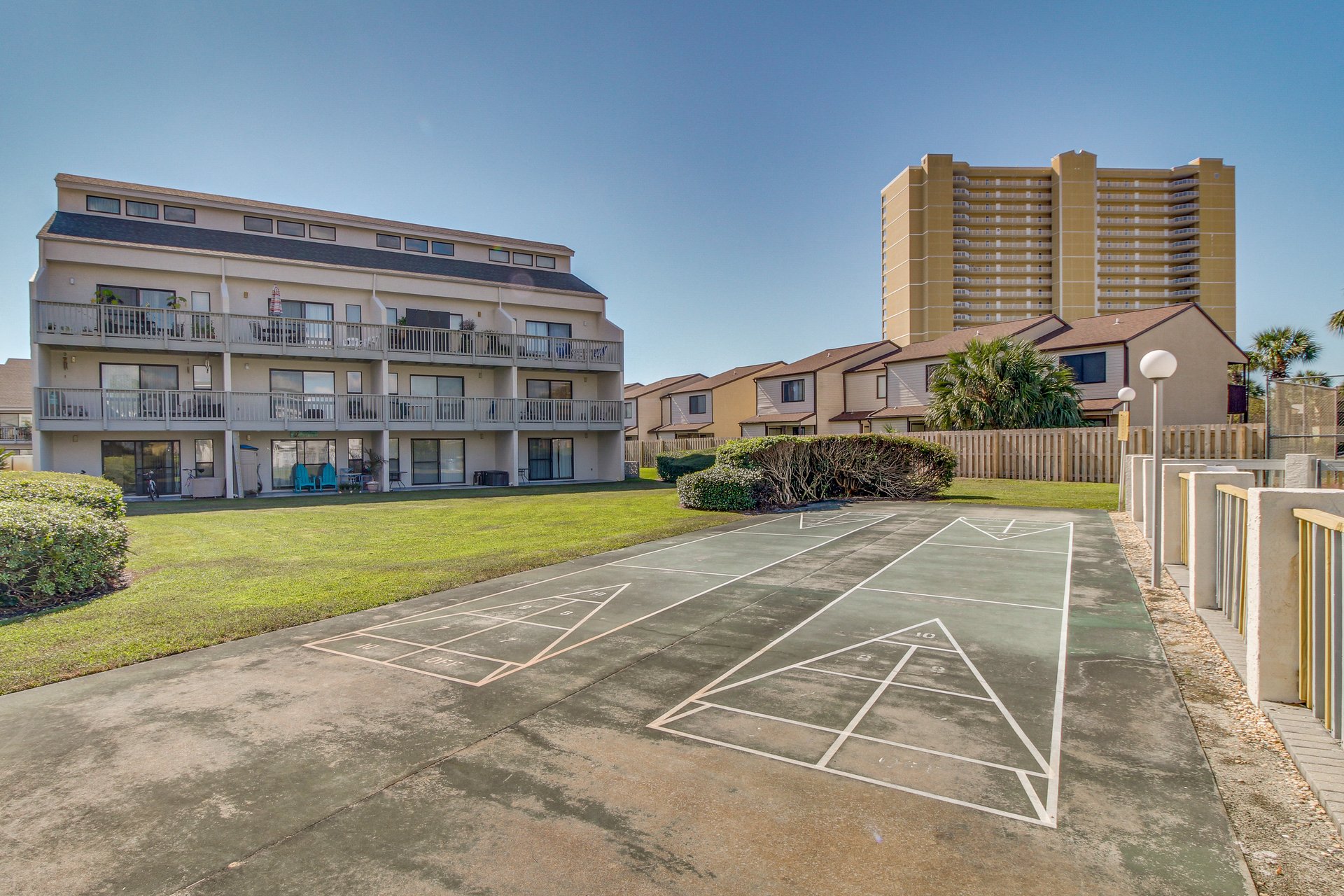 Endless Summer D5 22