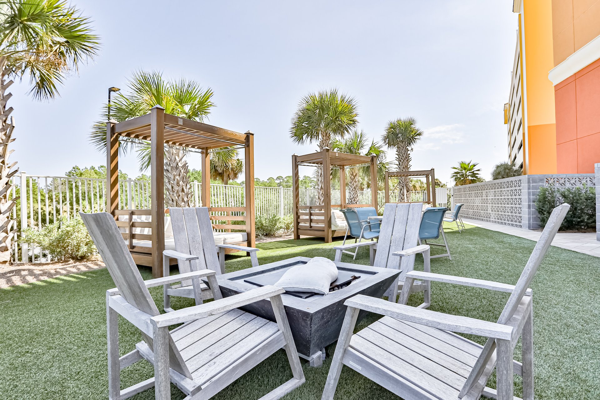 Calypso 310 Tower 3 49