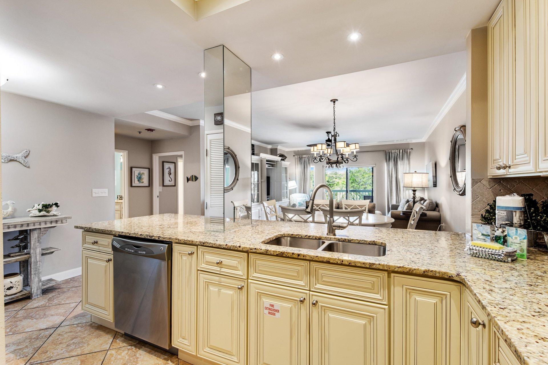 TOPSL Summit 309 2 Bedroom 9