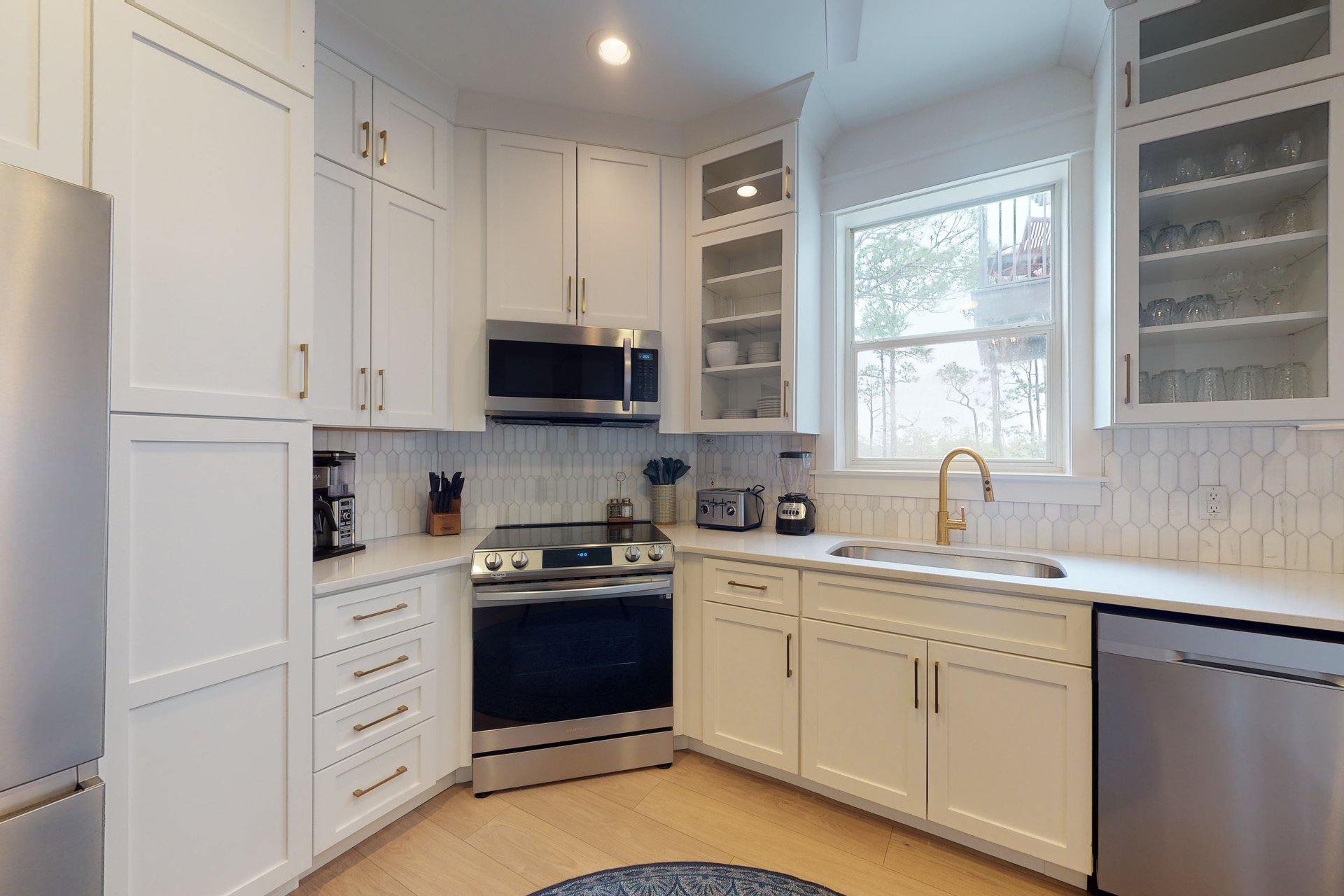 Calypso at Seagrove Beach 7