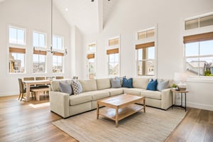 Living Room, 2nd Floor