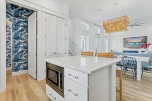1st Floor, Kitchen