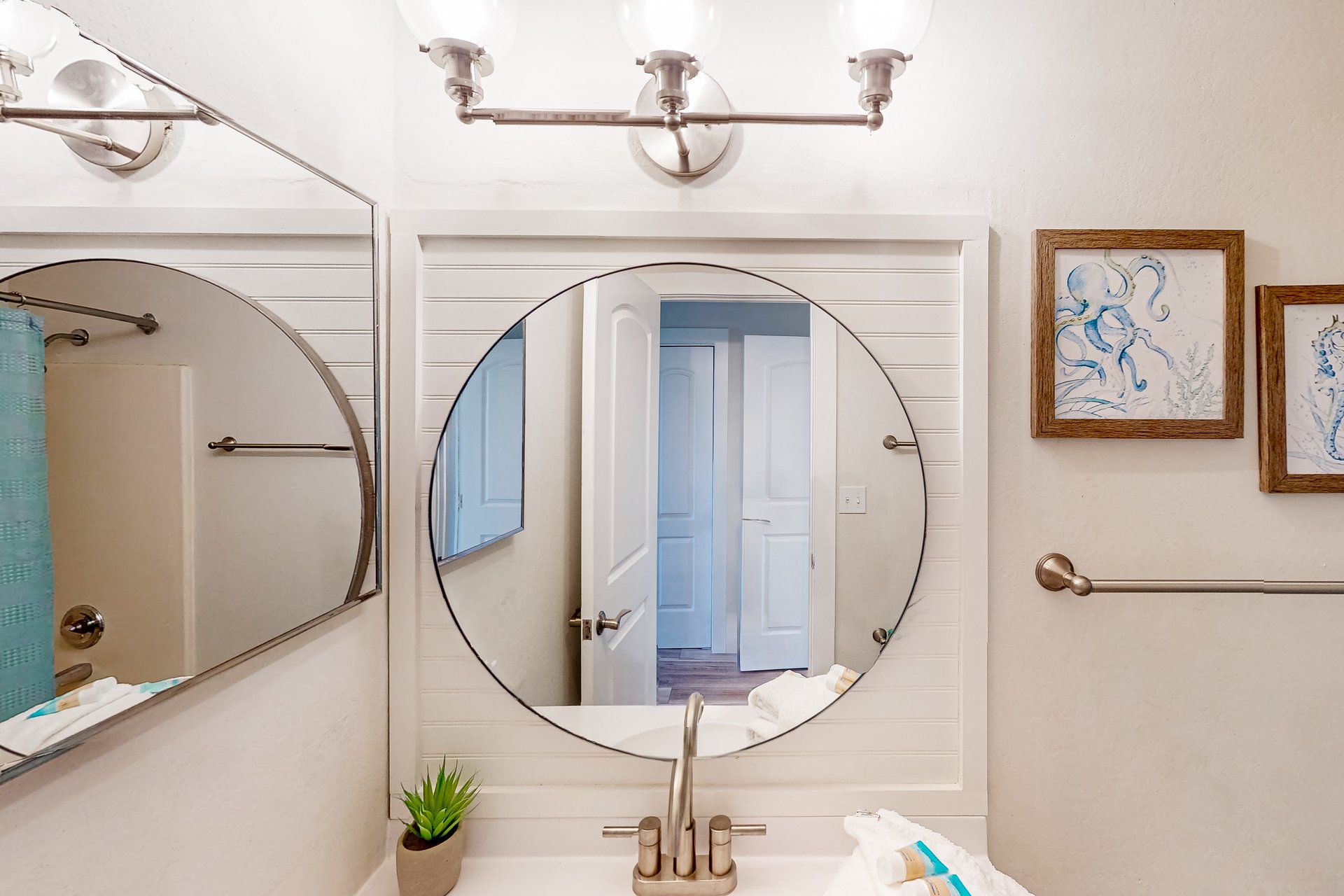 Edgewater Beach Resort Golf Villa 123 18