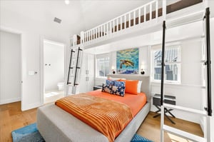 QueenTwin Bedroom, 3rd Floor