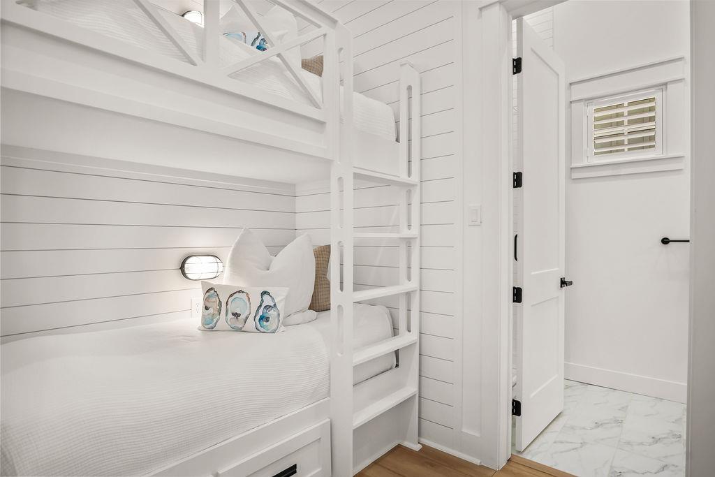 Hallway Bunk Nook Outside Primary King, 2nd Floor