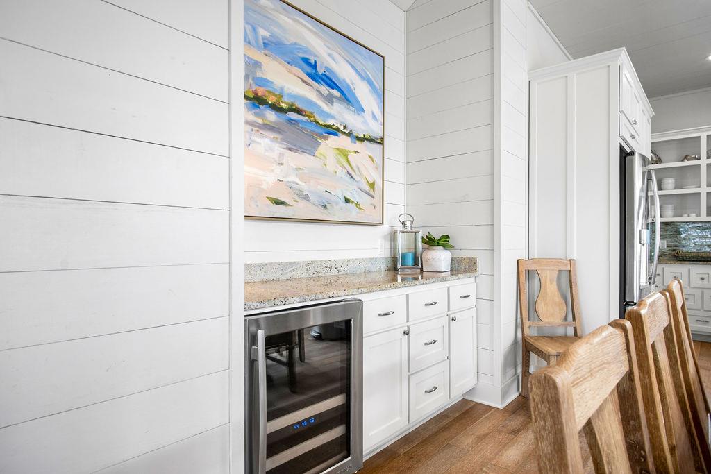 Dining Area, 2nd Floor