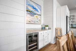 Dining Area, 2nd Floor