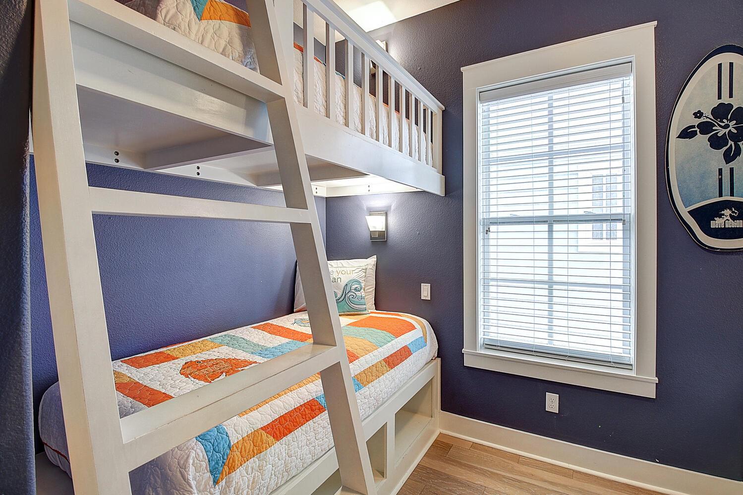 Bunk Room, 1st Floor