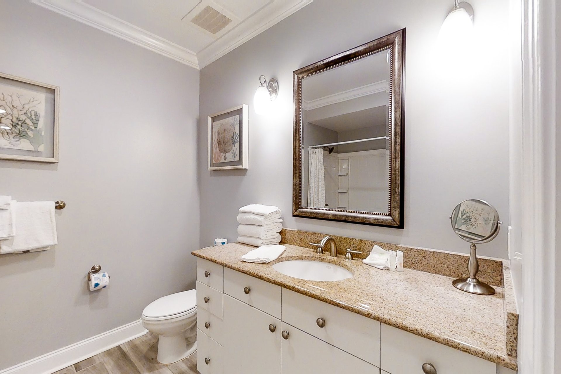 Escapes to the Shores Penthouse 1803 16