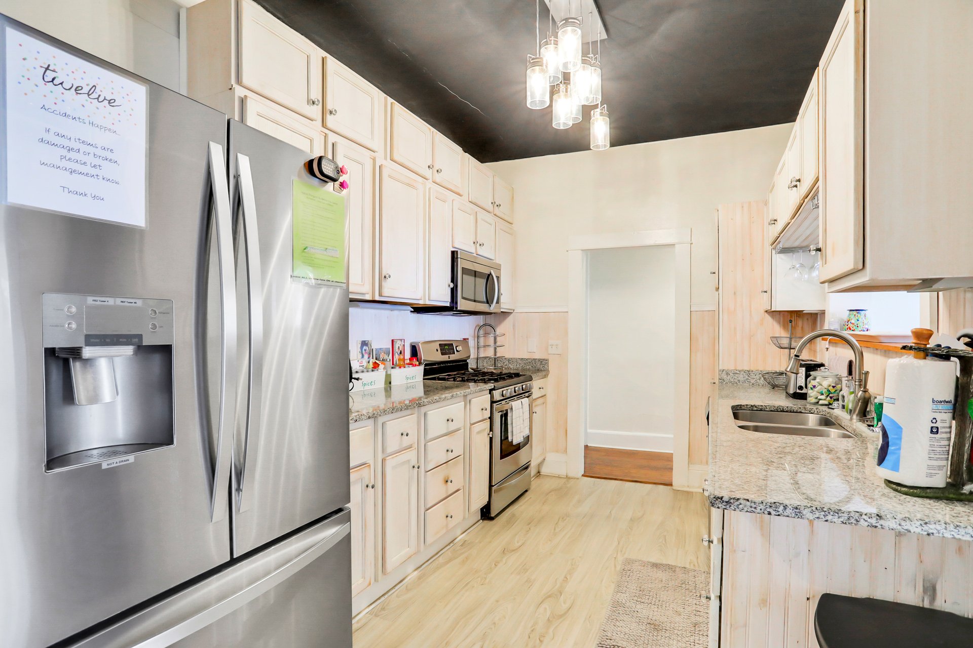 A Slice of St Augustine 4