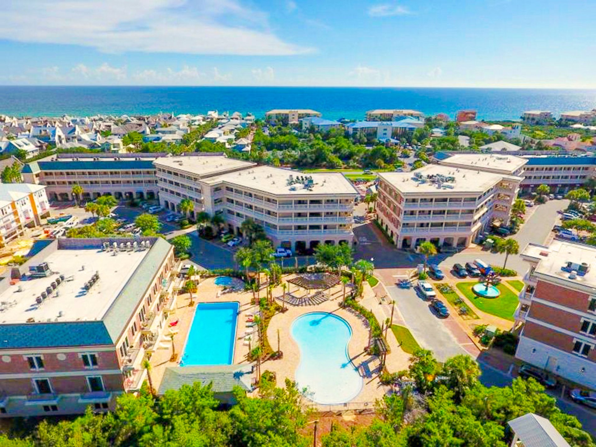 Village of South Walton 305 2