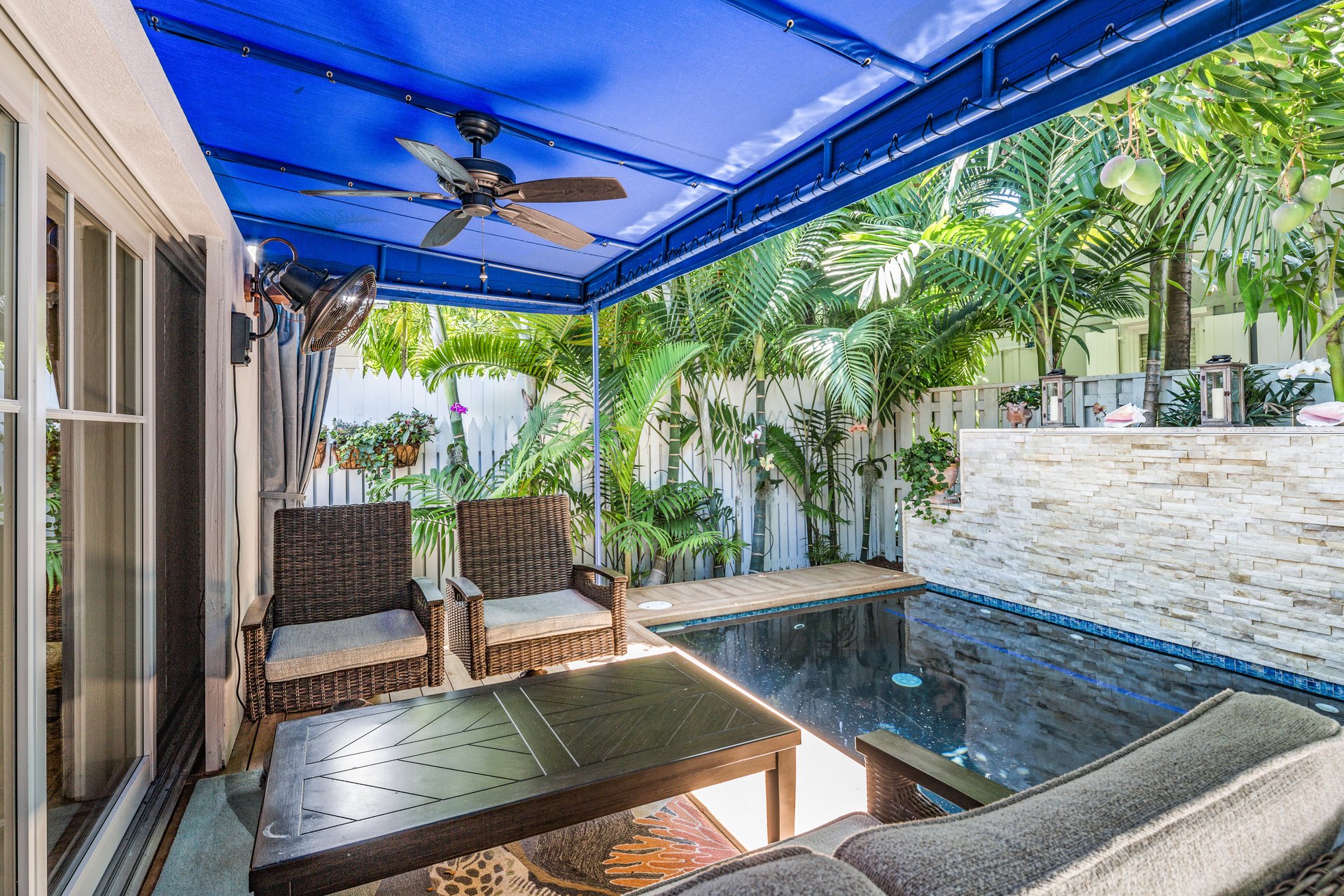 Margaret Street Retreat 2