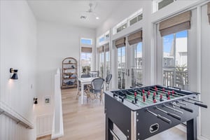 Game Area, 2nd Floor